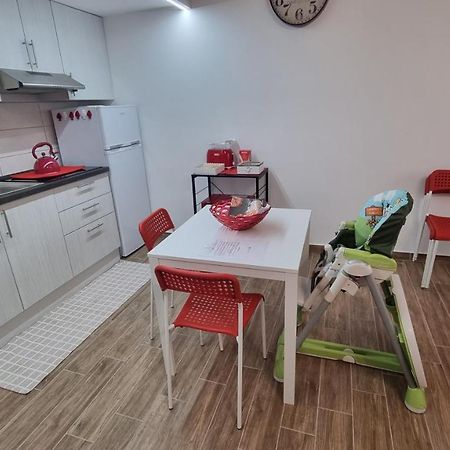 Balsamotto - Appartamento E Parcheggio Palermo Ngoại thất bức ảnh