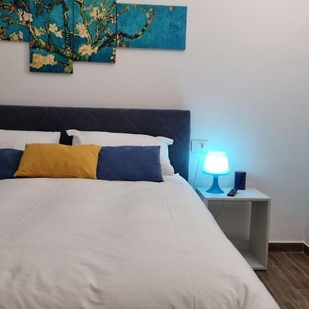 Balsamotto - Appartamento E Parcheggio Palermo Ngoại thất bức ảnh